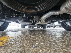 Kia Sorento 2.5L 4cyl AWD, снимка 17