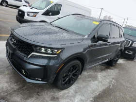 Kia Sorento 2.5L 4cyl AWD, снимка 1