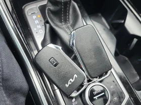 Kia Sorento 2.5L 4cyl AWD, снимка 8