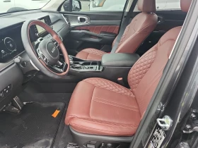 Kia Sorento 2.5L 4cyl AWD, снимка 5