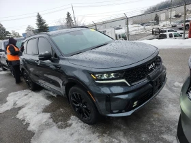 Kia Sorento 2.5L 4cyl AWD, снимка 2