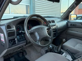 Nissan Patrol 3.0 TDI GR, снимка 8
