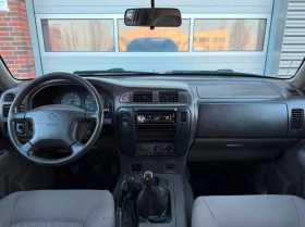 Nissan Patrol 3.0 TDI GR, снимка 9