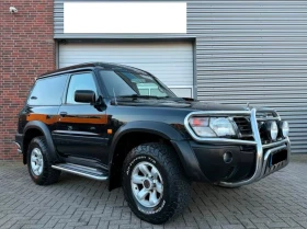 Nissan Patrol 3.0 TDI GR, снимка 1