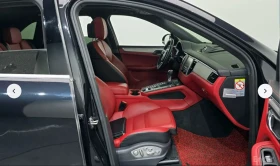 Porsche Macan Turbo* BOSE* PANORAMA* ОБДУХВАНЕ* ПОДГРЕВ* NAVI* , снимка 6