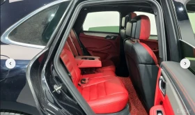 Porsche Macan Turbo* BOSE* PANORAMA* ОБДУХВАНЕ* ПОДГРЕВ* NAVI* , снимка 13