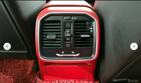 Porsche Macan Turbo* BOSE* PANORAMA* ОБДУХВАНЕ* ПОДГРЕВ* NAVI* , снимка 14