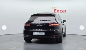Porsche Macan Turbo* BOSE* PANORAMA* ОБДУХВАНЕ* ПОДГРЕВ* NAVI* , снимка 4