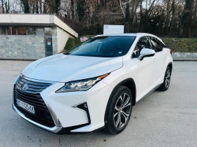 Lexus RX 450h Lexus RX 450h HYBRID 5 doors 3.5P CVT 4WD LUXURY, снимка 1
