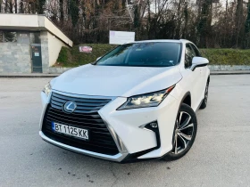 Lexus RX 450h Lexus RX 450h HYBRID 5 doors 3.5P CVT 4WD LUXURY, снимка 7