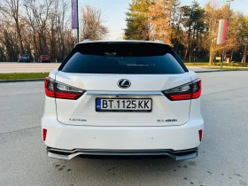 Lexus RX 450h Lexus RX 450h HYBRID 5 doors 3.5P CVT 4WD LUXURY, снимка 5