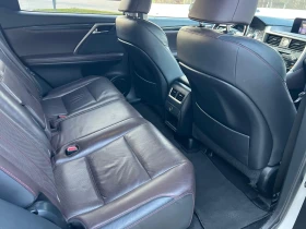 Lexus RX 450h Lexus RX 450h HYBRID 5 doors 3.5P CVT 4WD LUXURY, снимка 11