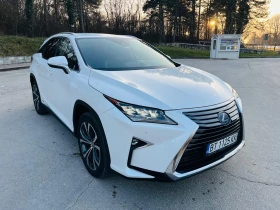 Lexus RX 450h Lexus RX 450h HYBRID 5 doors 3.5P CVT 4WD LUXURY, снимка 3