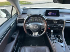 Lexus RX 450h Lexus RX 450h HYBRID 5 doors 3.5P CVT 4WD LUXURY, снимка 13
