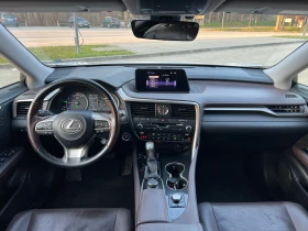 Lexus RX 450h Lexus RX 450h HYBRID 5 doors 3.5P CVT 4WD LUXURY, снимка 15