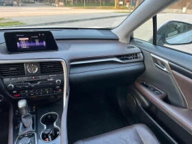 Lexus RX 450h Lexus RX 450h HYBRID 5 doors 3.5P CVT 4WD LUXURY, снимка 14