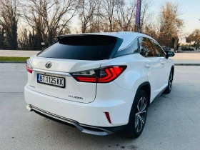 Lexus RX 450h Lexus RX 450h HYBRID 5 doors 3.5P CVT 4WD LUXURY, снимка 4