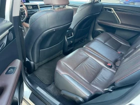 Lexus RX 450h Lexus RX 450h HYBRID 5 doors 3.5P CVT 4WD LUXURY, снимка 10