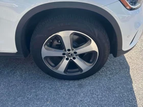 Mercedes-Benz GLC 300 4MATIC* DISTRONIC* ПАНОРАМА* 360КАМЕРИ* , снимка 7