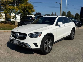Mercedes-Benz GLC 300 4MATIC* DISTRONIC* ПАНОРАМА* 360КАМЕРИ* , снимка 1