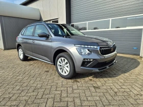 Skoda Kamiq 1.0, снимка 3