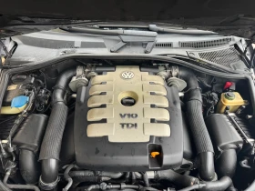 VW Touareg V10 5.0 Diesel, снимка 12
