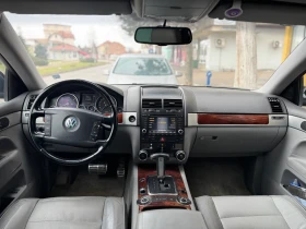 VW Touareg V10 5.0 Diesel, снимка 10
