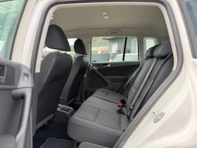 VW Tiguan 1.4TSI FACELIFT, снимка 11
