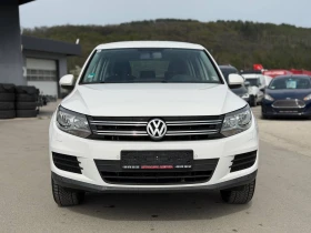 VW Tiguan 1.4TSI FACELIFT, снимка 2
