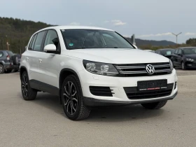 VW Tiguan 1.4TSI FACELIFT, снимка 3