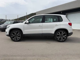 VW Tiguan 1.4TSI FACELIFT, снимка 8