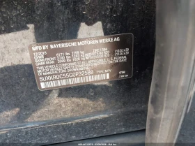 BMW X5 3.0l xDrive35I, снимка 9
