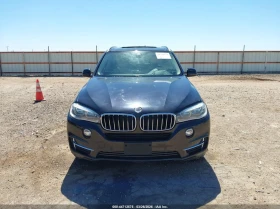 BMW X5 3.0l xDrive35I, снимка 12