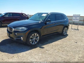BMW X5 3.0l xDrive35I, снимка 2