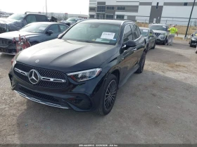 Mercedes-Benz GLC 350 E 4Matic * КРАЙНА ЦЕНА* , снимка 2