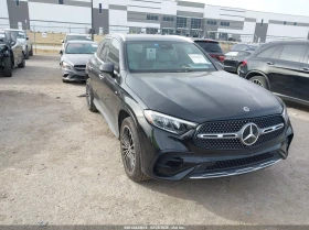 Mercedes-Benz GLC 350 E 4Matic * КРАЙНА ЦЕНА* , снимка 1