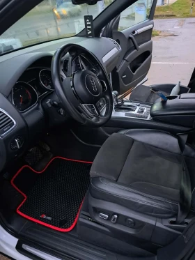 Audi Q7, снимка 4