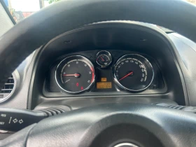 Opel Antara, снимка 12