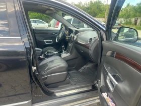 Opel Antara, снимка 8