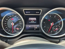 Mercedes-Benz GLE 43 AMG * Без инциденти * CARFAX * 45k км! * , снимка 6
