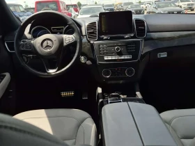 Mercedes-Benz GLE 43 AMG * Без инциденти * CARFAX * 45k км! * , снимка 5