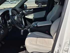 Mercedes-Benz GLE 43 AMG * Без инциденти * CARFAX * 45k км! * , снимка 8