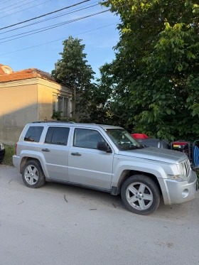 Jeep Patriot, снимка 2