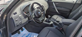 BMW X3 2.0D xDrive , снимка 8