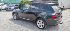 BMW X3 2.0D xDrive , снимка 4