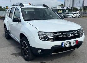 Dacia Duster 1.5 DCI 4x4, снимка 1