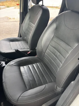Dacia Duster 1.5 DCI 4x4, снимка 16