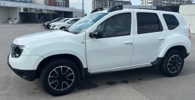 Dacia Duster 1.5 DCI 4x4, снимка 2