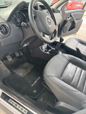Dacia Duster 1.5 DCI 4x4, снимка 11