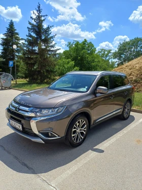 Mitsubishi Outlander, снимка 1